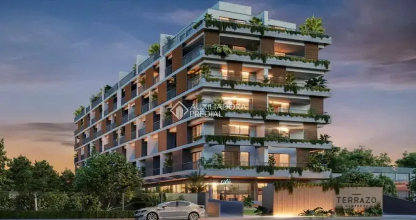 Apartamento com 1 quarto à venda na Rodovia Francisco Magno Vieira, 3611, Campeche, Florianópolis