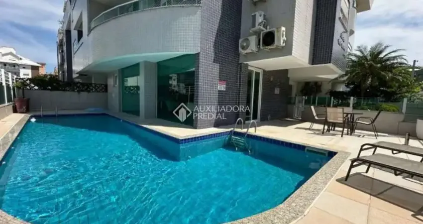 Apartamento com 2 quartos à venda na Rua Recanto do Sol, 185, Ingleses do Rio Vermelho, Florianópolis