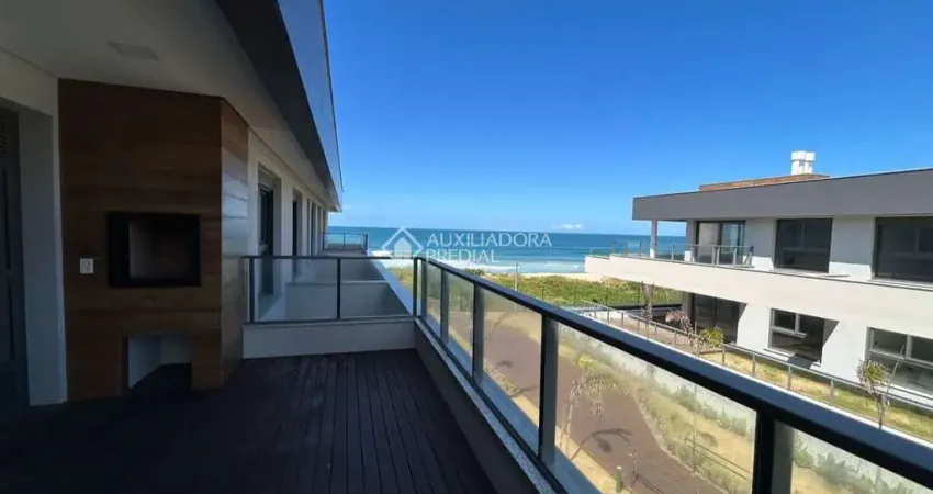 Apartamento com 3 quartos à venda na Rua Manoel Pedro Vieira, 500, Morro das Pedras, Florianópolis