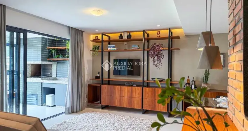 Apartamento com 2 quartos à venda na Rua Jerônimo Venâncio das Chagas, 281, Campeche, Florianópolis