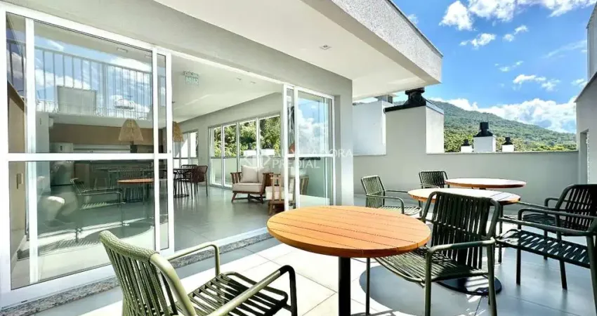 Apartamento com 3 quartos à venda na Rodovia Baldicero Filomeno, 441, Ribeirão da Ilha, Florianópolis