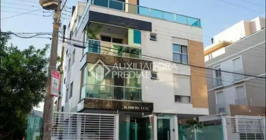 Apartamento com 2 quartos à venda na Rua Aroeira da Praia, 46, Rio Tavares, Florianópolis