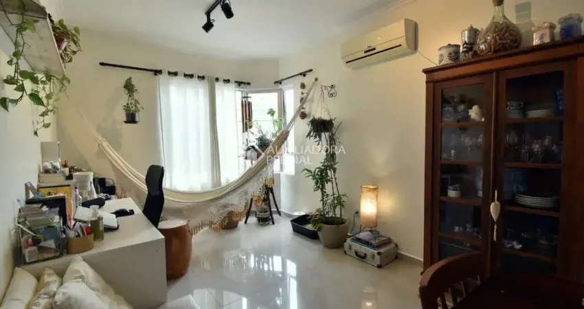 Apartamento com 2 quartos à venda na Rua João Meirelles, 1074, Abraão, Florianópolis