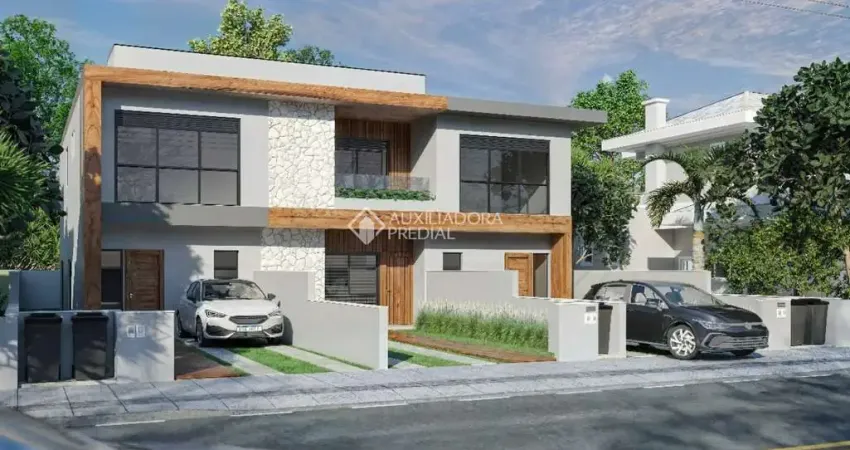 Casa com 3 quartos à venda na Rua do Farol, 1, Campeche, Florianópolis