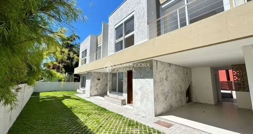 Casa com 3 quartos à venda na Rua dos Veleiros, 238, Campeche, Florianópolis