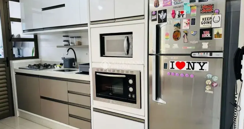 Apartamento com 2 quartos à venda na Rua Auroreal, 765, Campeche, Florianópolis