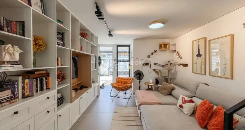 Casa com 3 quartos à venda na Rua Olavo Juvenal Ramos, 1059, Campeche, Florianópolis