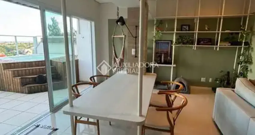 Cobertura com 3 quartos à venda na Avenida Pequeno Príncipe, 1320, Campeche, Florianópolis