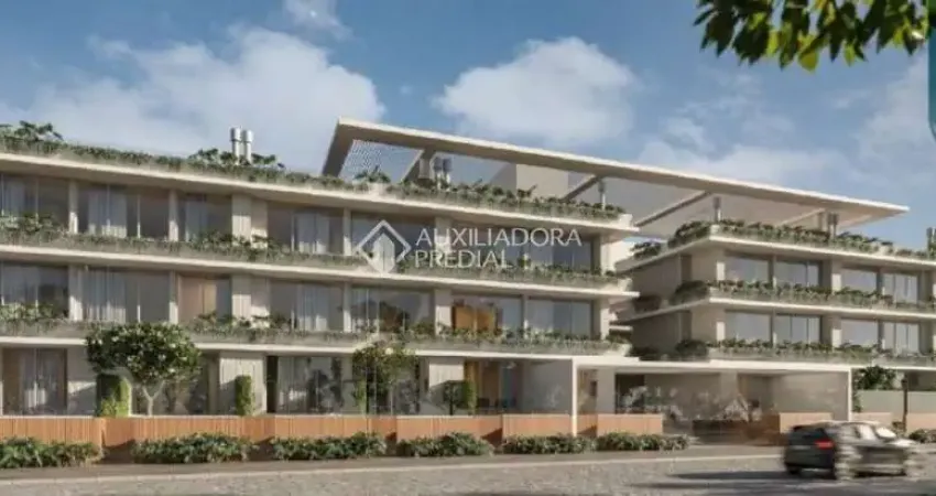 Apartamento com 1 quarto à venda na Rua Desembargador Ivo Guilhon Pereira de Mello, 1, Barra da Lagoa, Florianópolis