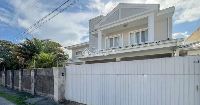 Casa com 4 quartos à venda na Rua Francisco Vieira, 481, Morro das Pedras, Florianópolis