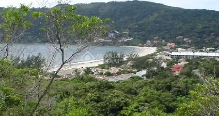 Terreno à venda na Estrada Jornalista Jaime de Arruda Ramos, 2128, Ponta das Canas, Florianópolis