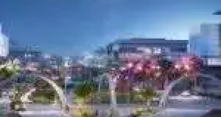 Terreno em condomínio fechado à venda na Avenida Deltaville, 33, Beira Rio, Biguaçu