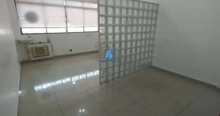 Sala comercial a venda com 85 m² no Centro - Edifício Padre