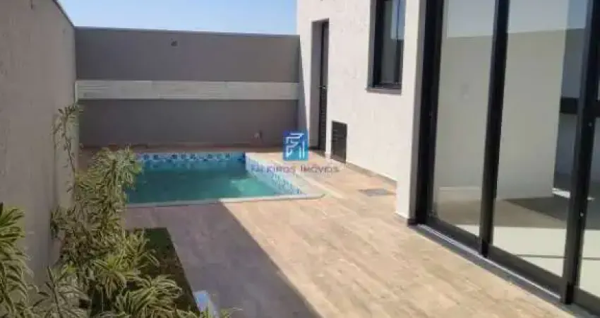 Casa a venda com 3 suítes no Condomínio Terras de San Pedro