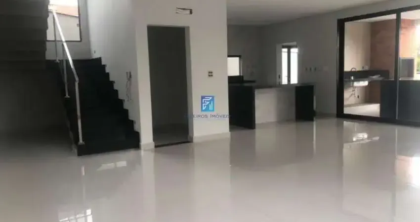 Casa a venda - Condomínio Alphaville I - Zona Sul