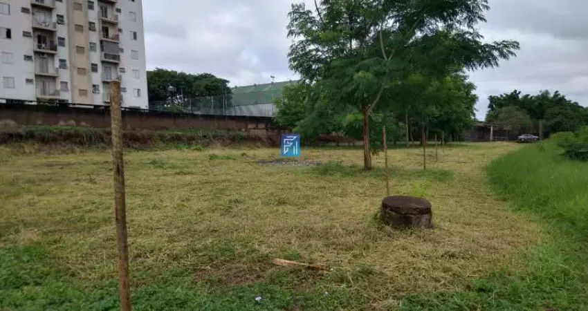 Terreno à venda na Rua Afonso Schimidt, Parque dos Bandeirantes, Ribeirão Preto