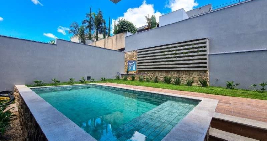 Sobrado a venda Condomínio Alphaville - Ribeirão Preto