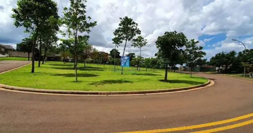 Terreno em condomínio fechado à venda na Av Dr Paulo Roberto Carlucci, 100, Bonfim Paulista, Ribeirão Preto
