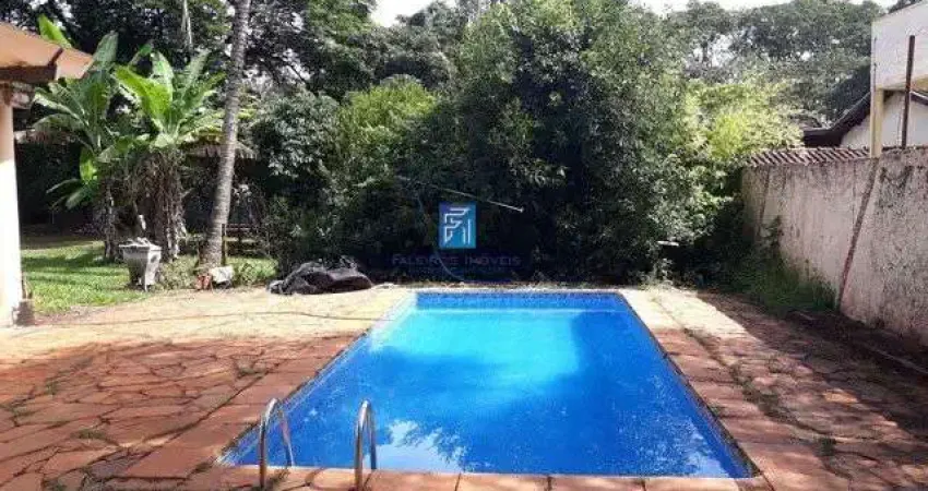 Chácara / sítio com 6 quartos à venda na Rua Pedro Barbieri, Parque São Sebastião, Ribeirão Preto
