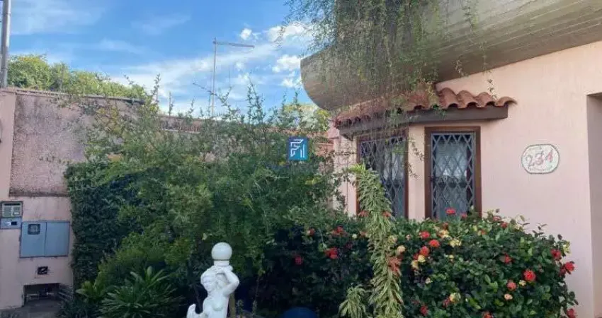Casa com 4 quartos à venda na Rua Professor Corrêa Leite, Alto da Boa Vista, Ribeirão Preto