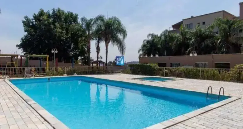 Apartamento cobertura duplex a venda no Regalle Club