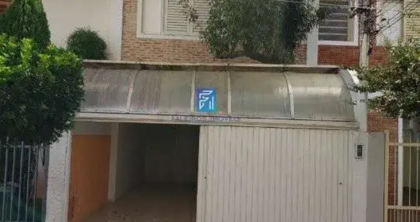 Casa Sobrado Jardim Macedo 125 m²