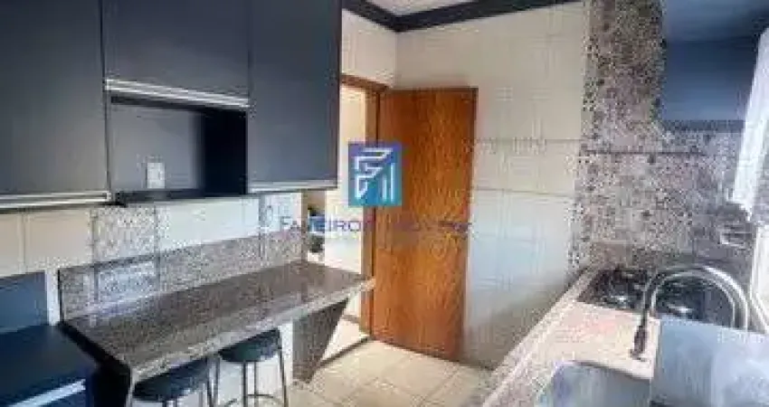 Charmoso apartamento a venda no Jardim Paulista