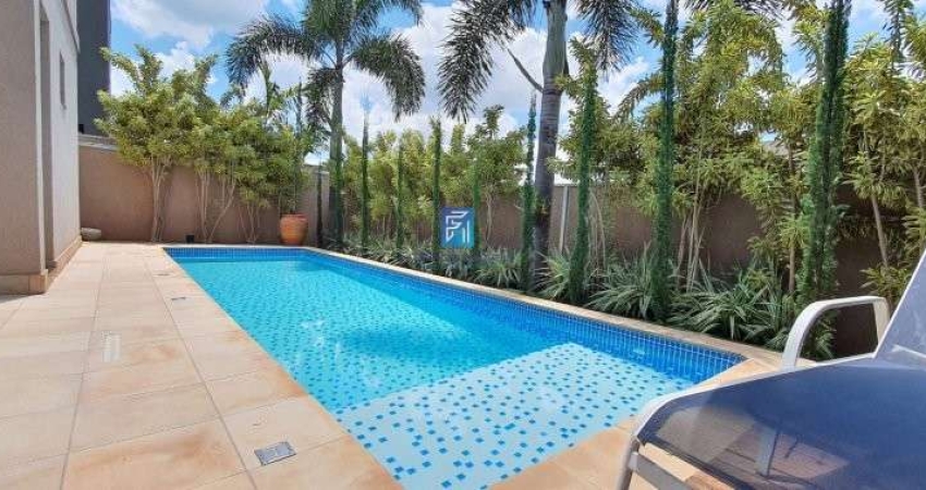 Casa Alphaville I, Suíte Master, Piscina Aquecida, 4 vagas,