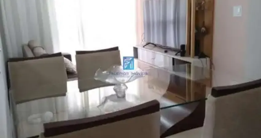 Apartamento a venda próximo ao shopping Santa Úrsula