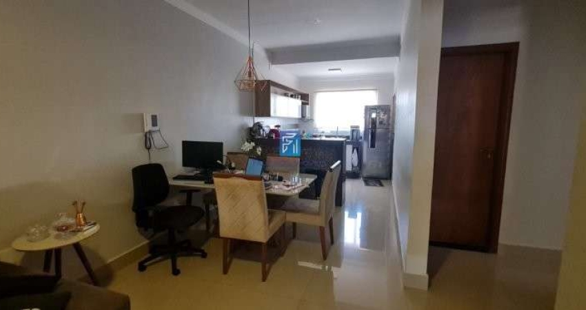 Casa com 2 quartos à venda no Jardim Ouro Branco, Ribeirão Preto 