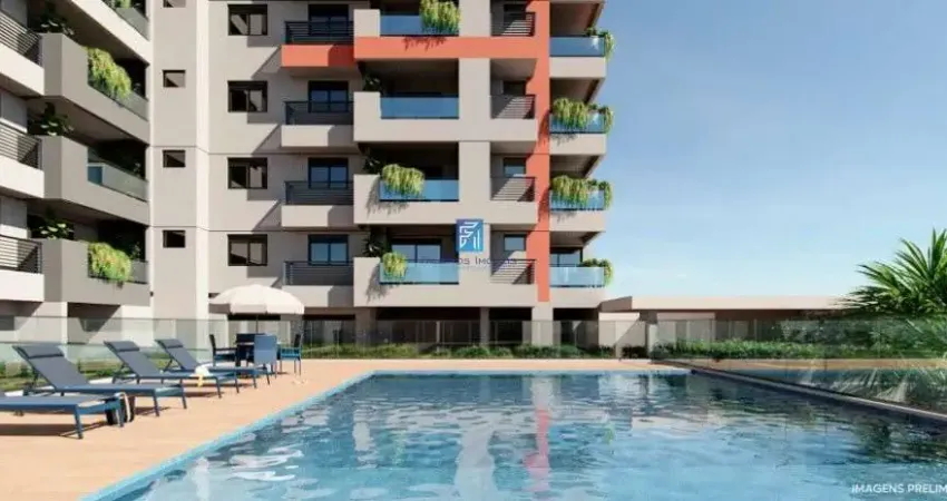 Apartamento à venda na Rua Professor Roberto José, 60, Nova Aliança, Ribeirão Preto