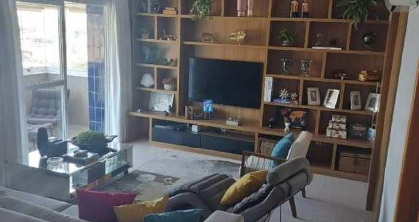 Apartamento a venda em Edifício Sapphire com 4 dormitórios