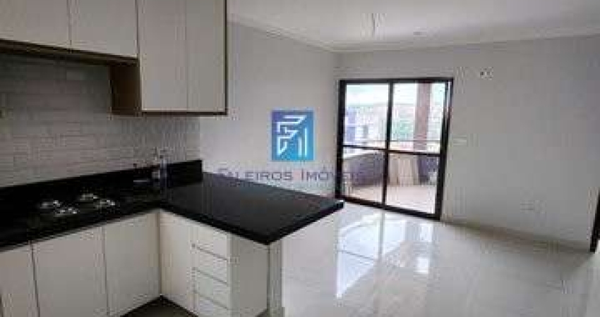 Apartamento com 1 quarto à venda na Rua Tibiriçá, 884, Centro, Ribeirão Preto