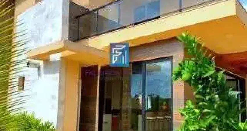 Casa em condomínio fechado com 3 quartos à venda na Avenida Luiz Eduardo Toledo Prado, 4100, Vila do Golf, Ribeirão Preto