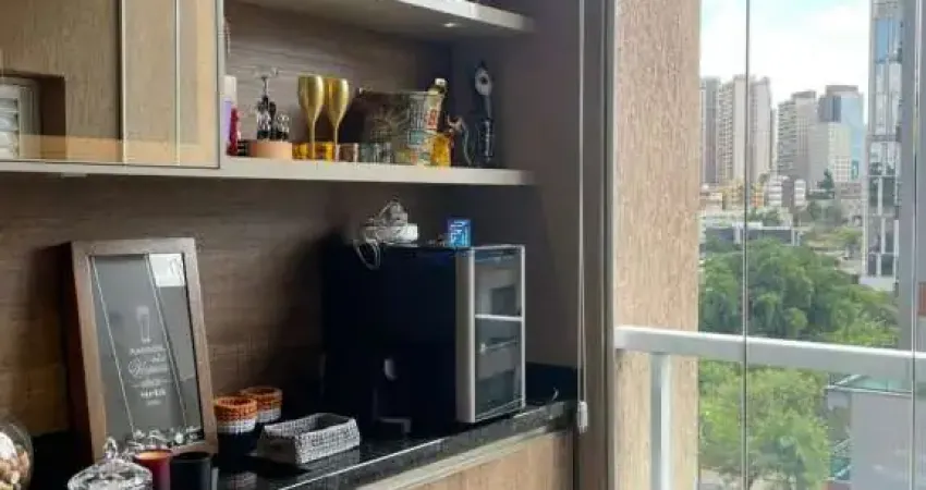 Apartamento Edifício Walter Valério