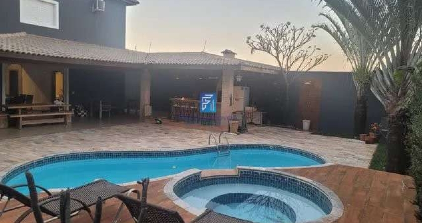 Casa com 3 quartos à venda no City Ribeirão, Ribeirão Preto 