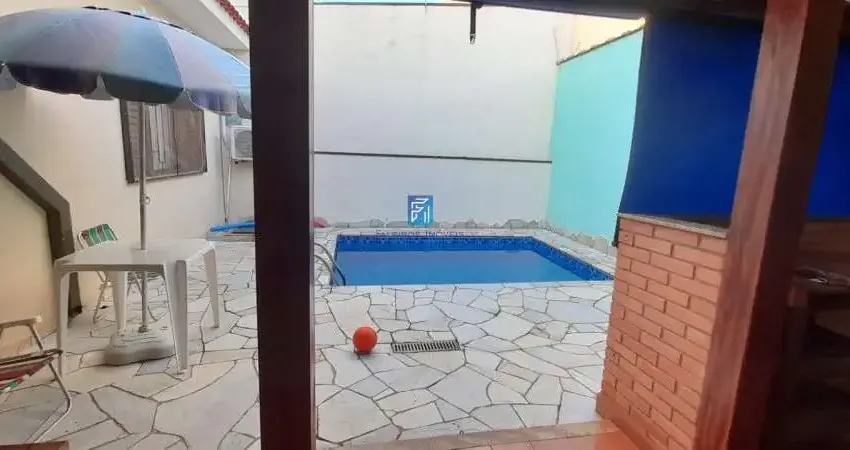 Casa com 3 quartos à venda no Nova Ribeirânia, Ribeirão Preto 