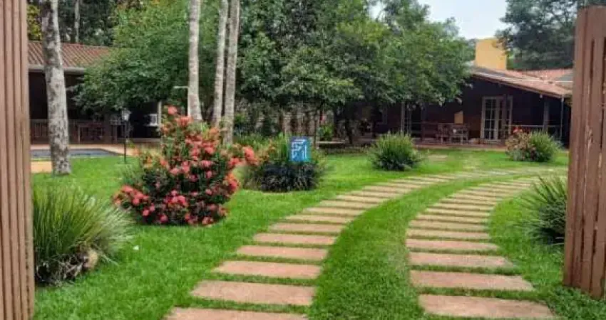 Chácara a venda no Condomínio Chácaras Hípica
