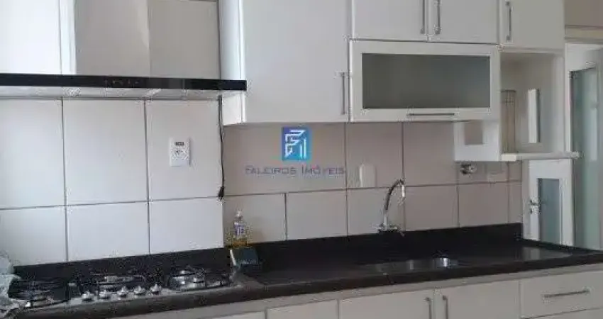 Apartamento à venda no coração de Ribeirão Preto - Ed Denise