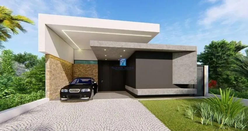 Casa à venda - Condomínio Terras de San Gabriel - Zona Sul