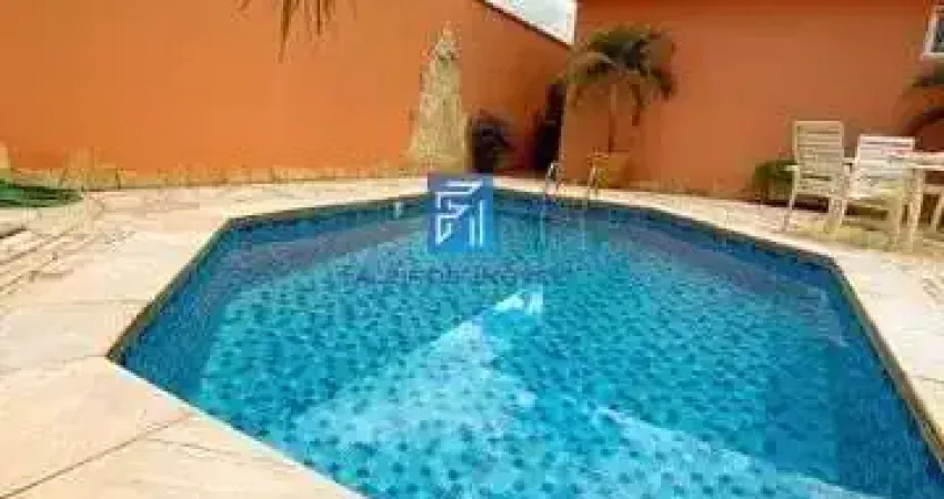 Casa com 4 quartos à venda no Ribeirânia, Ribeirão Preto 