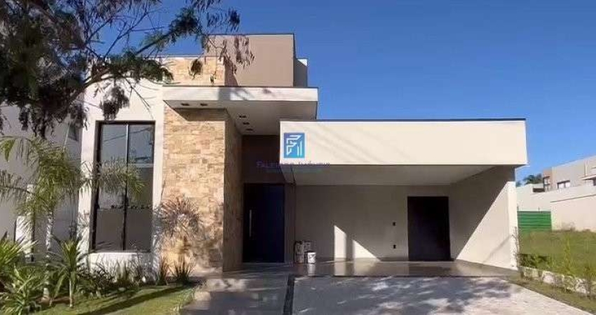 Casa a venda com 3 suítes no Condomínio Alto do Castelo