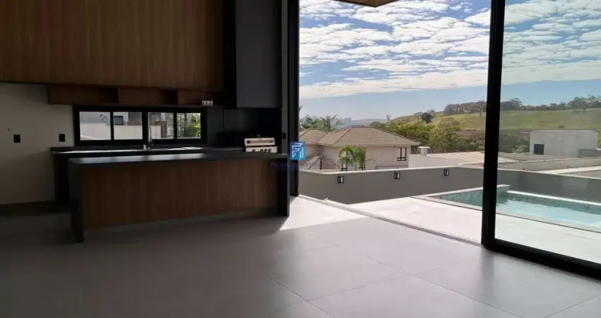 Casa à venda no Condomínio Alphaville vista Livre Maravilhos