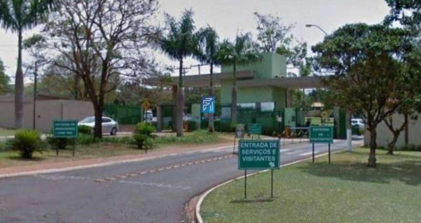 Belo terreno a venda com 1055,60 m² no Condomínio Royal Park