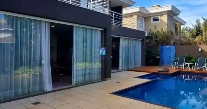Casa em condomínio fechado com 4 quartos à venda na Avenida Carlos Consoni, 1100, Jardim Canadá, Ribeirão Preto