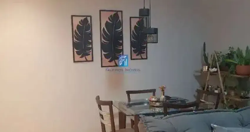 Apartamento a venda com 3 dormitórios no Irajá