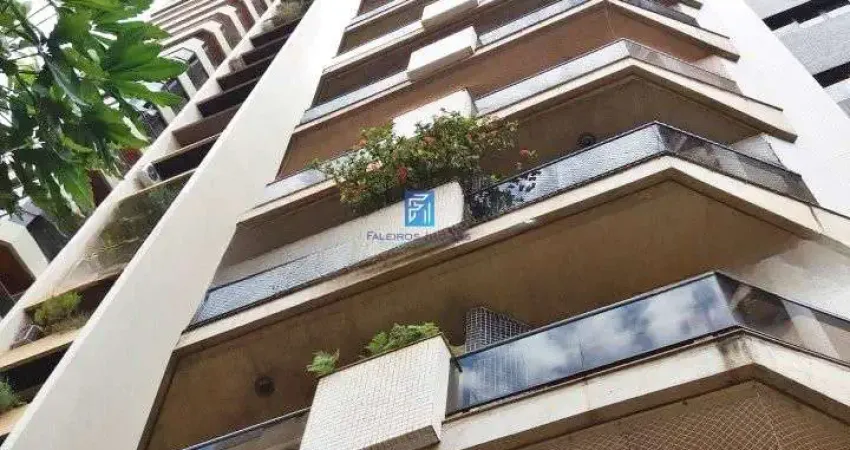 Apartamento com 4 quartos à venda na Rua Garibaldi, 1006, Centro, Ribeirão Preto