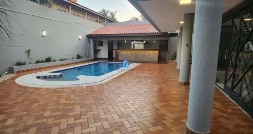 Casa com 3 quartos à venda no City Ribeirão, Ribeirão Preto 