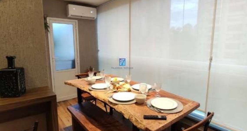 Apartamento a venda com 3 dormitórios no Edifício Sevilha