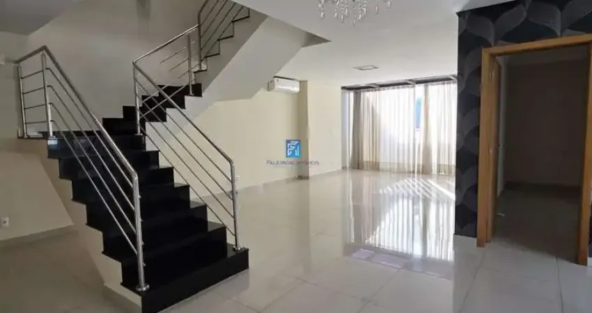 Cobertura com 3 quartos à venda na Rua José Barbosa Neto, 81, Jardim Botânico, Ribeirão Preto